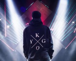 Lo más nuevo de Kygo está próximo a ser lanzado.