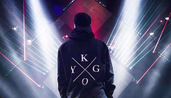 Lo más nuevo de Kygo está próximo a ser lanzado.