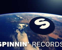 Spinnin’ Records es ahora propiedad de Warner Music
