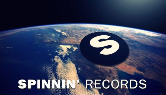 Spinnin’ Records es ahora propiedad de Warner Music