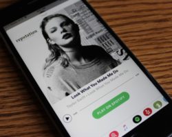 Ahora podrás enviar música de Spotify por iMessage