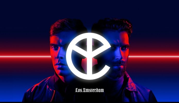 Yellow Claw presenta “Los Amsterdam Remixes Pt.1”