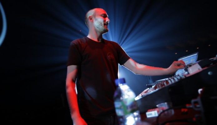 Paul Kalkbrenner hará el debut de ‘Back To The Future’ en Estados Unidos.