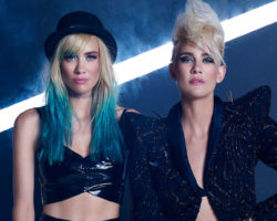 “Loco” lo nuevo y picante de las chicas de NERVO