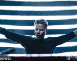 Ferry Corsten y Niels Geusebroek unen su talento en ‘Waiting’.