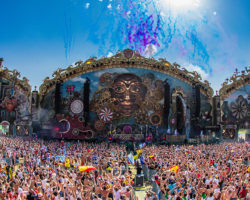 Todo indica que podría haber un Tomorrowland Asia en 2019/2020