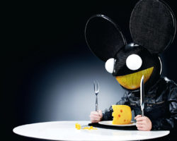 Deadmau5 confirma su nuevo álbum para el 2018