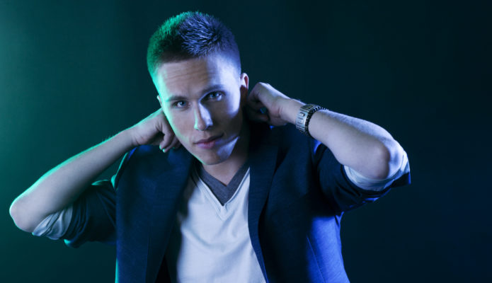 Nicky Romero y Florian Picasso se unen para lanzar “Only For Your Love”