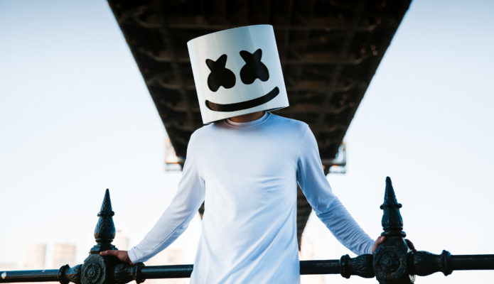 Tiësto, Illenium, Slushii y SUMR CAMP serán los encargados del Remix de “Silence” de Marshmello y Khalid