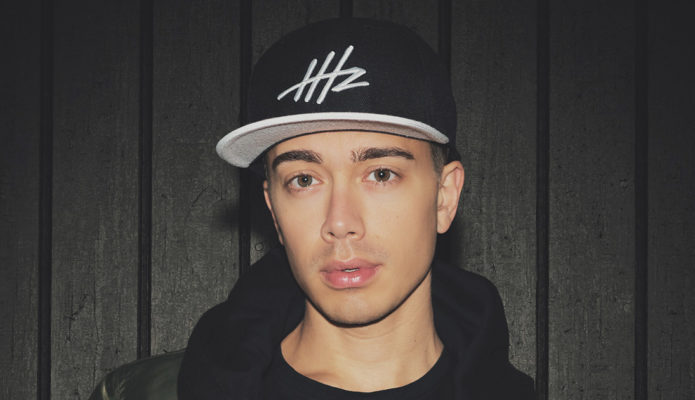 No te pierdas lo nuevo de Headhunterz y su regreso al Hardstyle