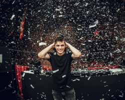 Martin Garrix nos muestra como crear una canción en 5 minutos