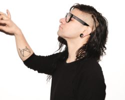 No te pierdas el Remix de “Babylon” de Skrillex