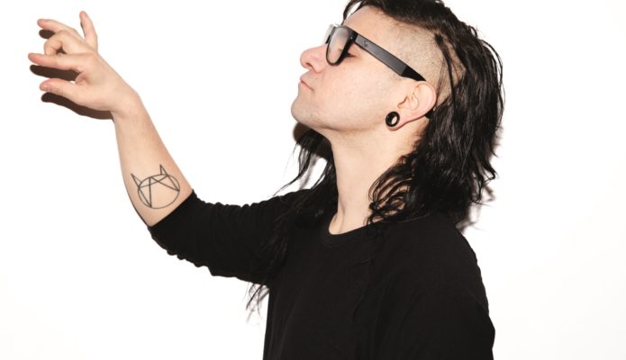 No te pierdas el Remix de “Babylon” de Skrillex