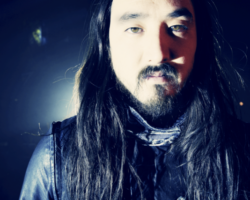 Steve Aoki recuerda a Chester Bennington con su remix de “One more Light”