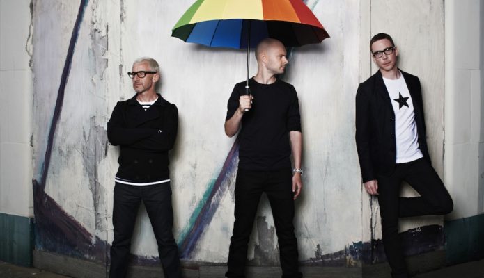 Above and Beyond anuncia su “Common Ground”