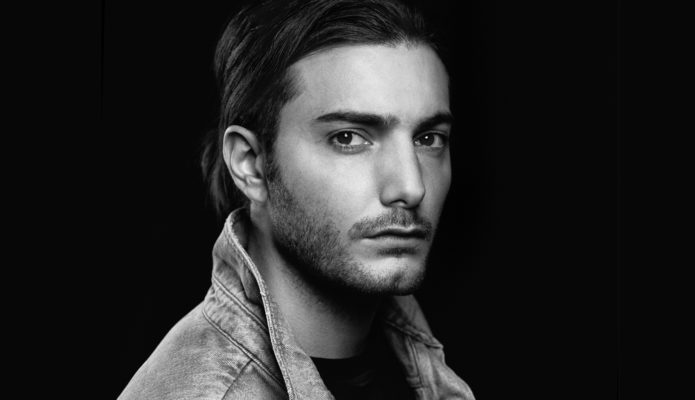 Alesso regresa y junto con Anitta te presentan “Is That For Me”