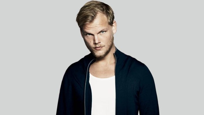 Después de 2 años de espera Avicii anuncia “Invector” su nuevo juego para PS4