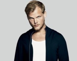 Avicii directo la pantalla grande al estrenar su documental “True Stories”