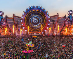 Comienza la venta de boletos del EDC 2018