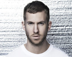 Calvin Harris lanza video de “Faking It”