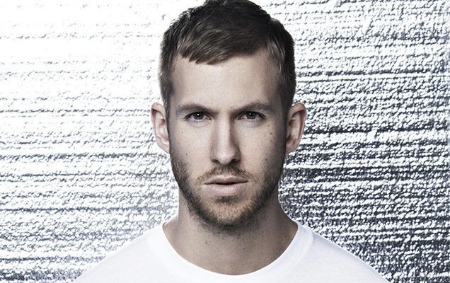 Calvin Harris lanza video de “Faking It”