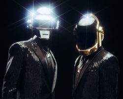 La esencia de Daft Punk presente en la nueva publicidad de una reconocida marca