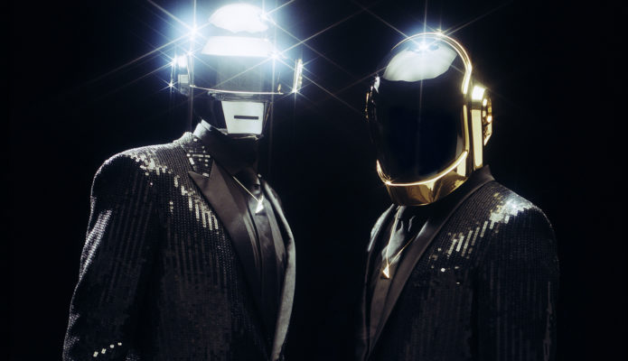 La esencia de Daft Punk presente en la nueva publicidad de una reconocida marca