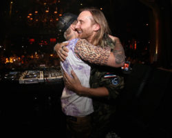 David Guetta & Justin Bieber se unen en un nuevo track