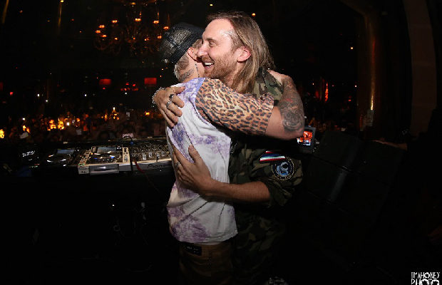 David Guetta & Justin Bieber se unen en un nuevo track