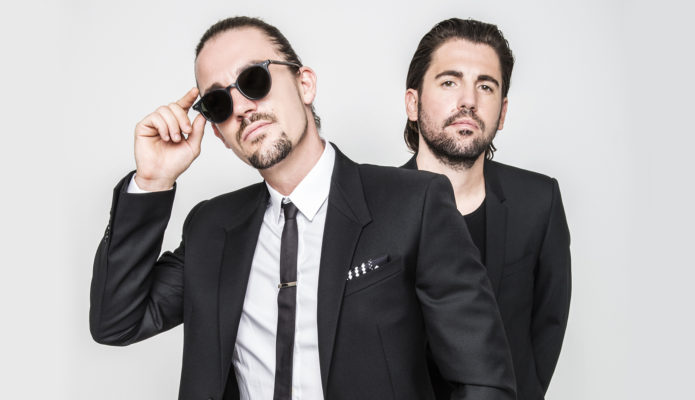 Se pospone el Concierto de Dimitri Vegas & Like Mike en la CDMX