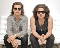 DVBBS están de estreno con su nuevo álbum “Blood of my Blood”