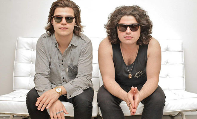 DVBBS están de estreno con su nuevo álbum “Blood of my Blood”