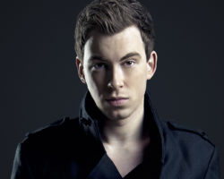 Hardwell lanza su nueva fragancia “Eclipse”