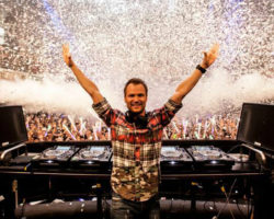 Dash Berlin se pone romántico y nos presenta “Love Out Loud”