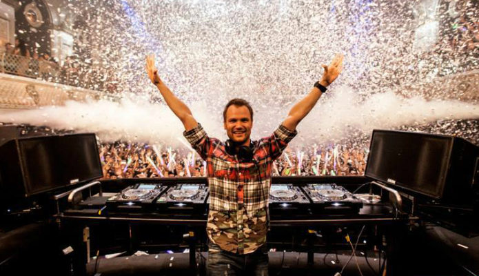 Dash Berlin se pone romántico y nos presenta “Love Out Loud”