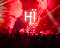 Hï Ibiza terminó su temporada debut de manera espectacular.