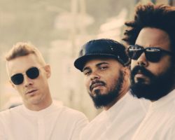 Major Lazer realiza un concierto benéfico para las víctimas del Huracán Irma