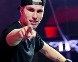 Nicky Romero y Teamworx se unen para lanzar su próximo hit