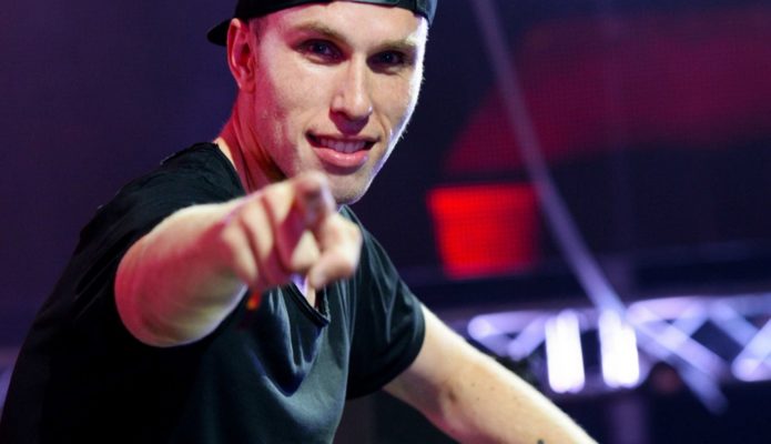 Nicky Romero y Teamworx se unen para lanzar su próximo hit