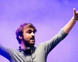 Oliver Heldens descubre nuevos horizontes con éste track