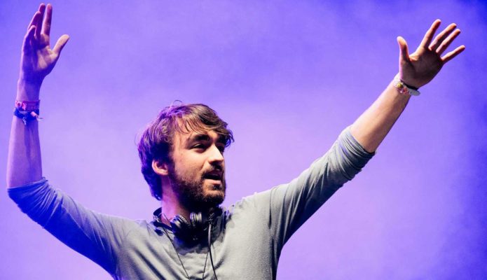 Oliver Heldens descubre nuevos horizontes con éste track