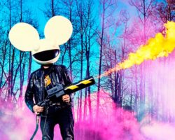 Deadmau5 te viste