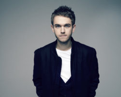 Zedd tocará en memoria de Chester Bennington