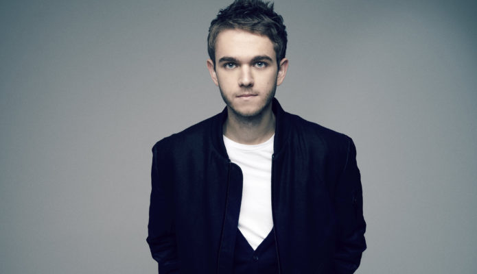 Zedd tocará en memoria de Chester Bennington