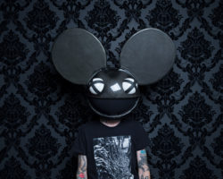 TESTPILOT, el nuevo alias de Deadmau5 tendrá por fin su debut