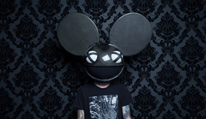 TESTPILOT, el nuevo alias de Deadmau5 tendrá por fin su debut