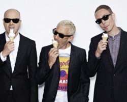 Above and Beyond nos presenta su sencillo “Northern Soul”