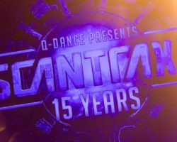 15 años de Hardstyle, 15 años de Scantraxx