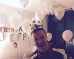 Dash Berlin estrena video en su cumpleaños