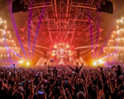 Escucha todos los anthems de Qlimax en una versión diferente